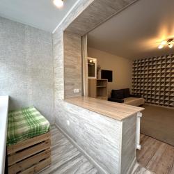 Фото Отель Compass на улице Ямская 94Г