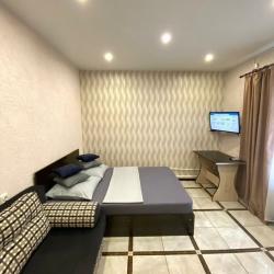 Апартаменты студия