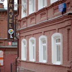 Фото Бутик-отель Travel Passage (Тревел Пассаж)