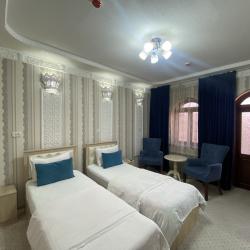 Фото Отель El Emir Hotel (Эл Эмир)