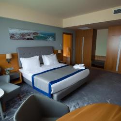 Фото Отель Holiday Inn Aktau Seaside (Холидей Инн Сисайд)