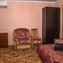 Фото Отель Южный экспресс