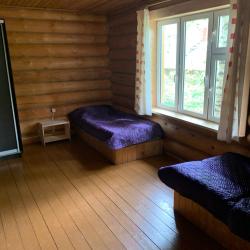 5-местный коттедж стандарт