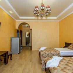 VK Hotel Royal (ВК Роял) — cbdf05888c5d1ce1781a8084e0c4fceb