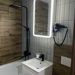 Фото Апартаменты на площади Максима Горького 1