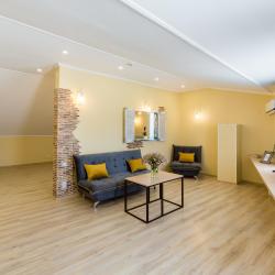 Фото Отель GvinoMinda Hotel (ГвиноМинда)