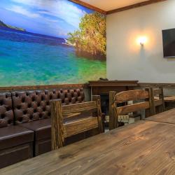 Фото Отель Wild West (Вайлд Вест)