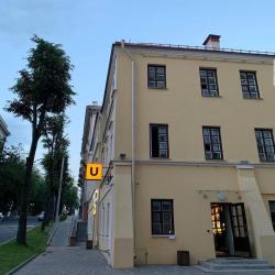 Фото Отель Urban (Урбан)