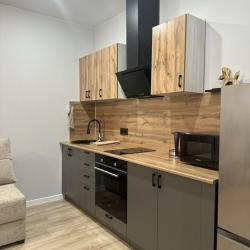 Фото Апартаменты на Трудовом переулке, 28А