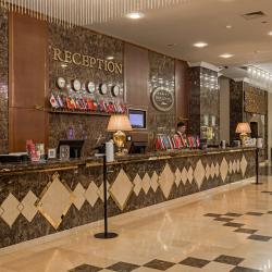 Фото Отель President Hotel (Президент)