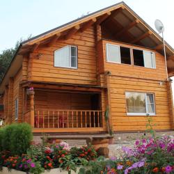 Фото Отель Акватория