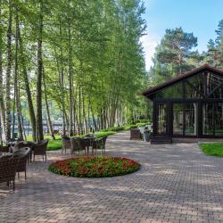 Фото Отель Красный Бор