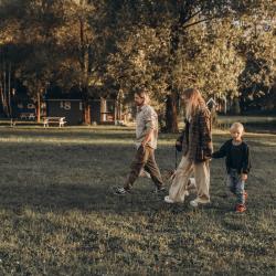 Фото Отель Кемпинг «Завидово»