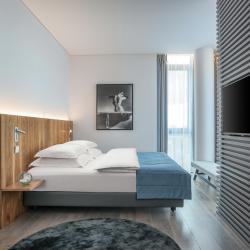 фото 33 Crystal House Suite Hotel & Spa (Кристалл Хаус)  