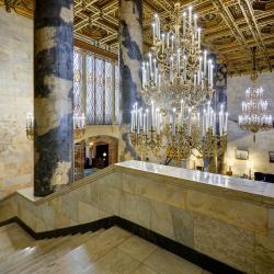 фото 4 Hilton Moscow Leningradskaya (Хилтон Ленинградская)