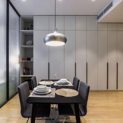 фото 27 Elite Apartments (Элит Апартментс) на проезде 1-й Красногвардейский 22с1