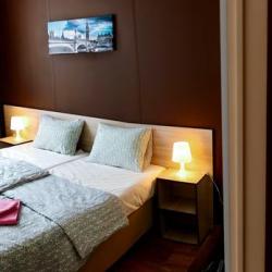 Фото Хостел Европа