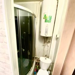 Фото Апартаменты на улице Дежнева 4 корпус 2