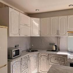 1-комнатные апартаменты студия