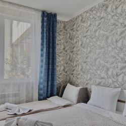 3-местный номер стандарт