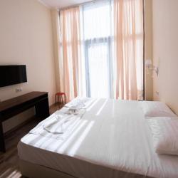 Фото Отель Европа