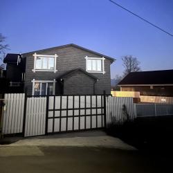 Коттедж улучшенный