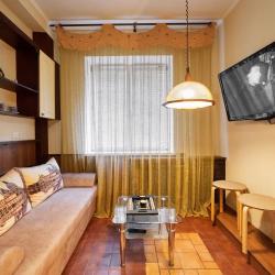 Фото Отель Горница на улице Алексея Толстого