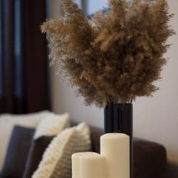 Фото Апартаменты на проспекте Красный 90