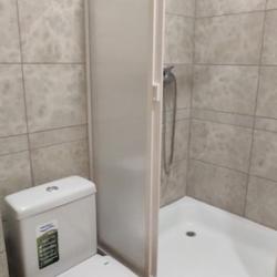 Комната стандарт с 1 двуспальной кроватью