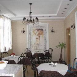 Фото Отель Веста