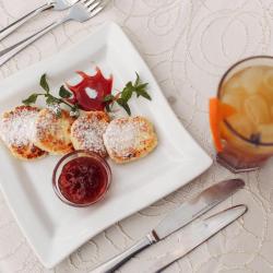 Фото Отель Мыс