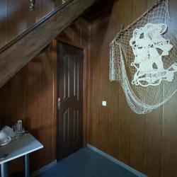 Фото Отель Фродо