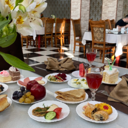 Фото Отель Kamilla (Камилла)