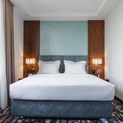 Фото Отель Ateca Hotel Suites (Атека Сьютс)