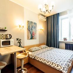 Фото Апартаменты на улице Никитинская