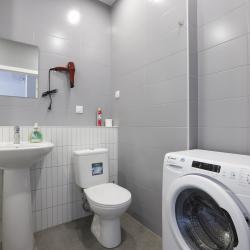 1-комнатные апартаменты стандарт