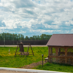 Фото Отель Медведефф