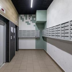 2-комнатные апартаменты стандарт
