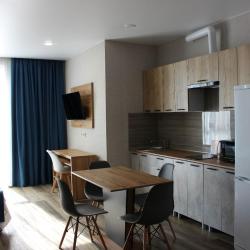 Фото Отель На берегу