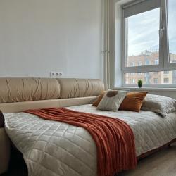 Фото Апартаменты на улице Уточкина 5к2