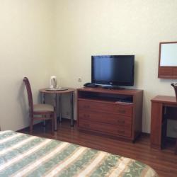 Фото Отель Акватория