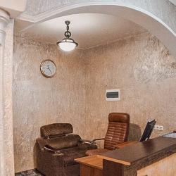 Фото Отель Миракль