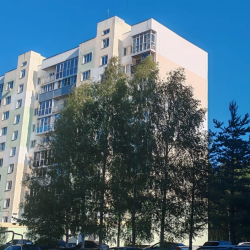 Фото Апартаменты на улице Николая Невского