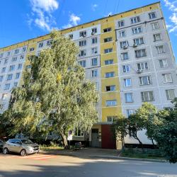 Фото Апартаменты на улице Воронежская
