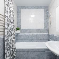 3-комнатные апартаменты люкс