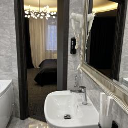 Фото Отель Аравана