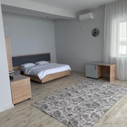 Номер люкс