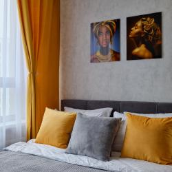 Фото Отель RentPlaza (РентПлаза) на улице Амундсена