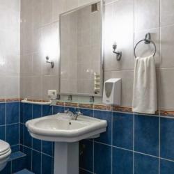Фото Отель Эволюция