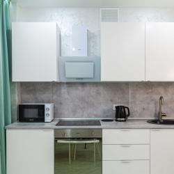 Фото Апартаменты на улице Чистопольская 74